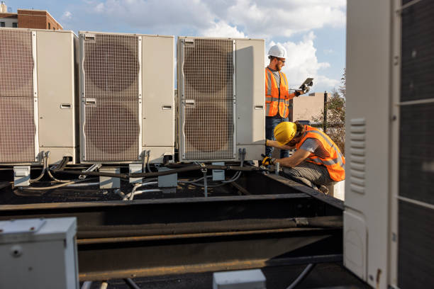 Best Commercial HVAC Repair  in Mira Monte, CA