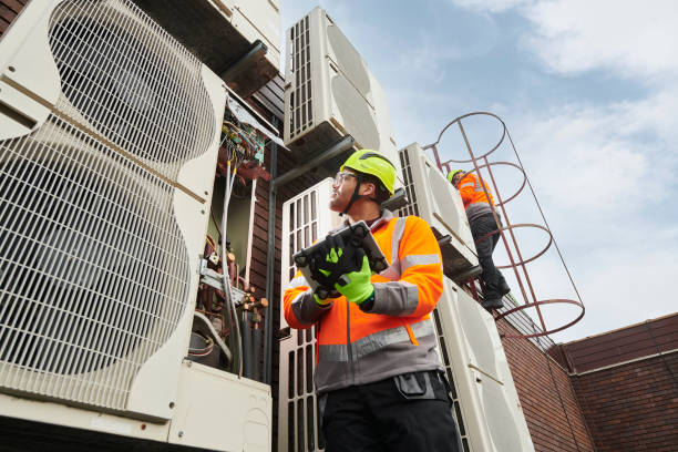 Best Local HVAC Companies  in Mira Monte, CA