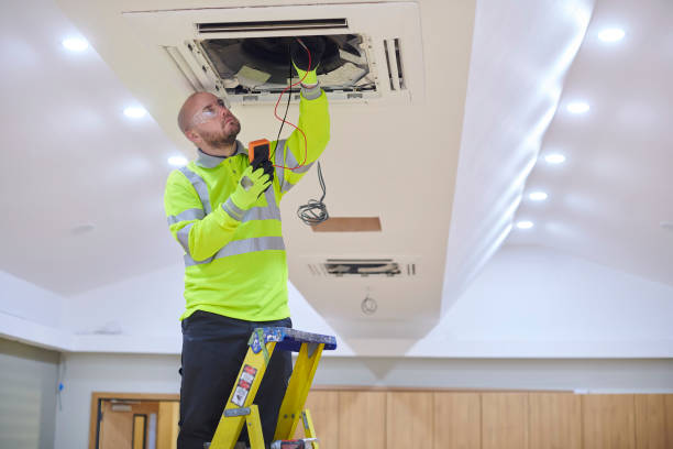 Best Affordable HVAC Services  in Mira Monte, CA